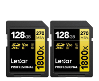 Karta pamięci LEXAR  LSD1800128G-B2NNG